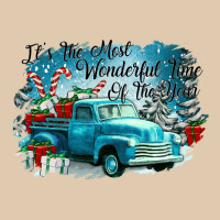 Its The Wonderful Time Of The Year Truck Heavyweight Sweatshirt | Teevron