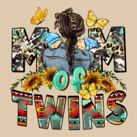 Mom Of Twins Boys Mother's Day Heavyweight Sweatshirt | Teevron