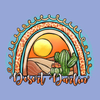 Desert Darlin' Rainbow Classic Tee | Teevron