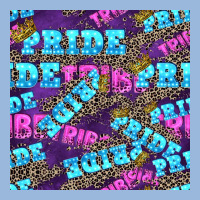 Pride Tribe Seamless Pattern Premium Hoodie | Teevron