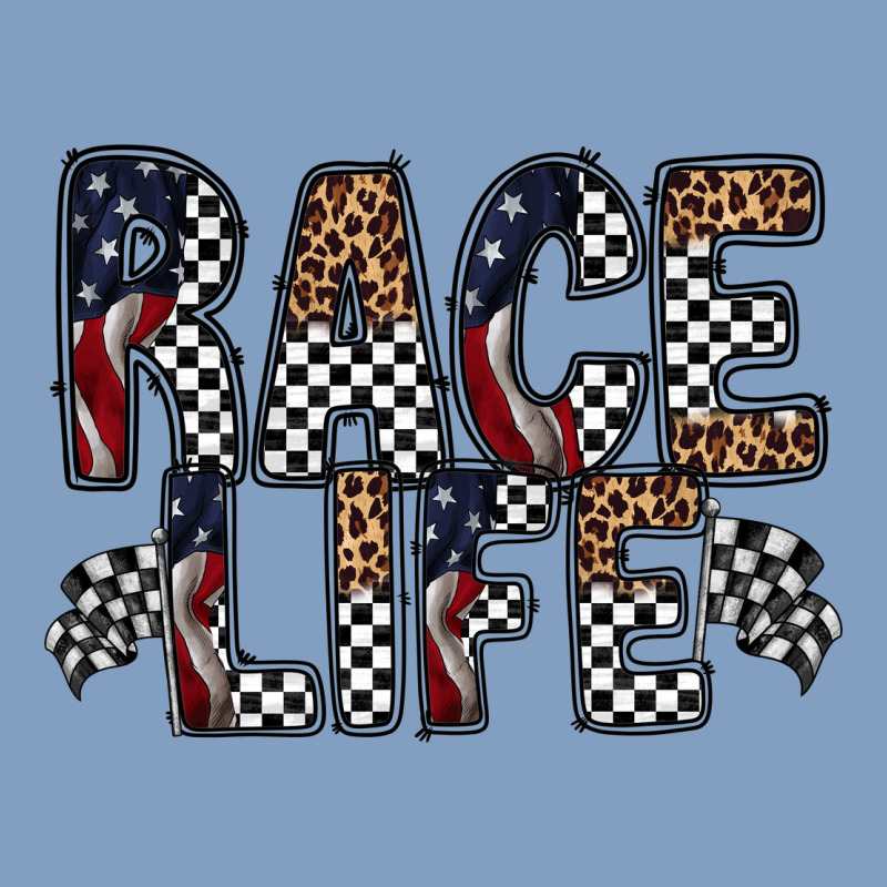 Race Life Urban Hoodie by RacoonDesign | Teevron