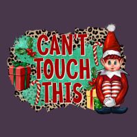 Christmas Can't Touch This Elf Heavyweight Hoodie | Teevron