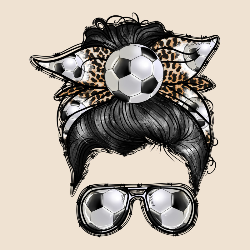Soccer Mom Urban Hoodie by RacoonDesign | Teevron