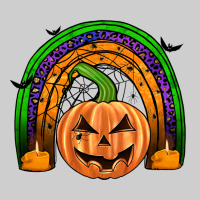 Halloween Rainbow Premium Tee | Teevron