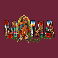 Our Lady Of Guadalupe Mama Long Sleeve Tee | Teevron