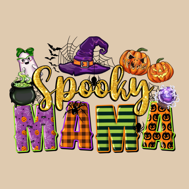 Spooky Mama Heavyweight Sweatshirt by CowGirlArtShop | Teevron