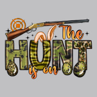 The Hunt Is On Classic Tee | Teevron