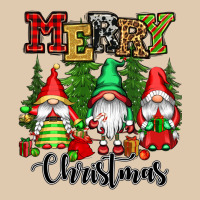 Merry Christmas Gnomes Heavyweight Sweatshirt | Teevron