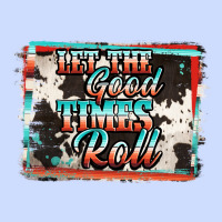 Let The Good Times Roll Urban Heavy Tee | Teevron