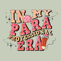 In My Parapro Era Classic Tee | Teevron