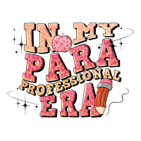 in my parapro era | Teevron
