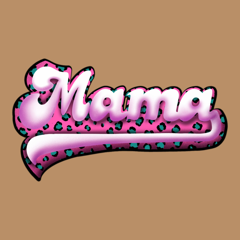 Mama Leopard Vintage Hoodie by RanaPortraitStore | Teevron