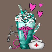 Nurse Frappe Premium Hoodie | Teevron