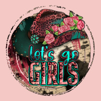 Let's Go Girls Urban Heavy Tee | Teevron