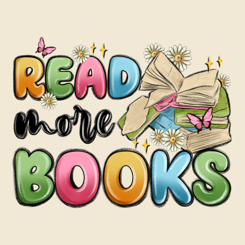 Read More Books Ladies Tee by MaliasSmallBusiness | Teevron