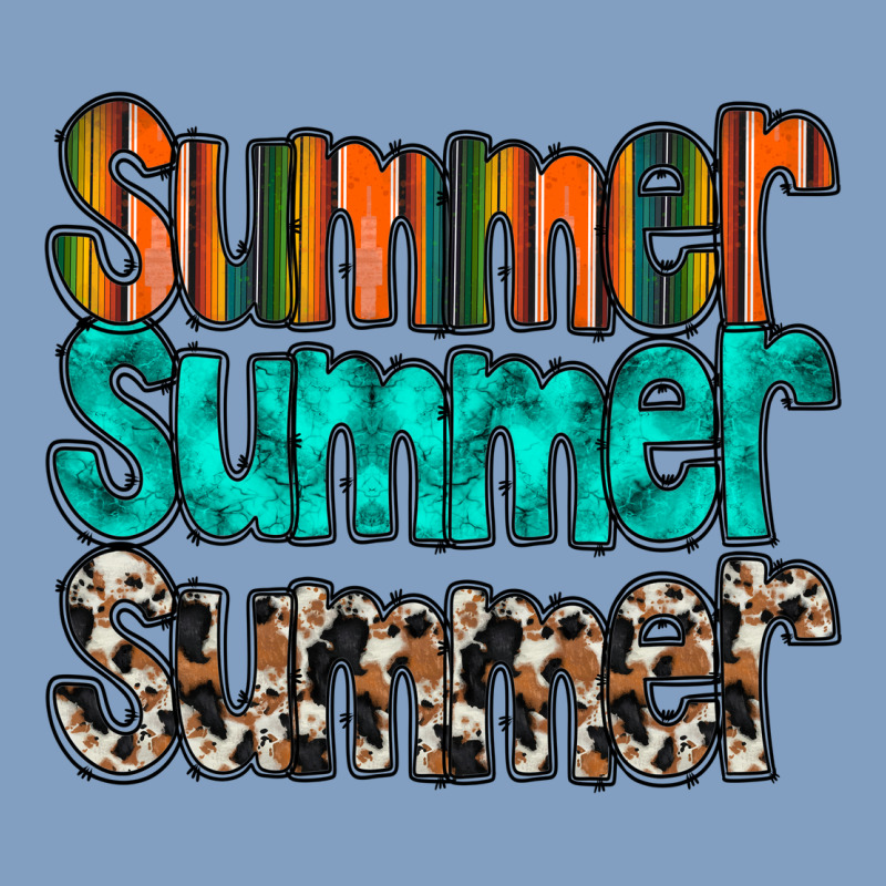 Summer Western Urban Hoodie by RacoonDesign | Teevron