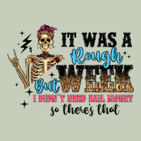 It Was A Rough Week But I Didn T Need Bail Money S Classic Tee | Teevron