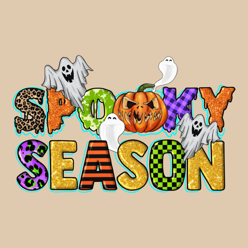 Spooky Season Heavyweight Sweatshirt by CowGirlArtShop | Teevron