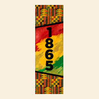 Juneteenth Pen Wrap Vintage Hoodie | Teevron