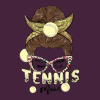 Tennis Mom Premium Tee | Teevron