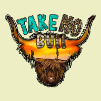 Take No Bull Urban Hoodie | Teevron