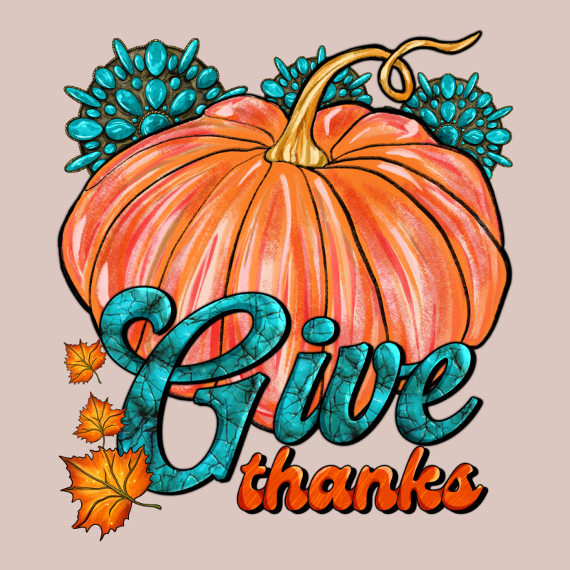 Give Thanks Premium Hoodie by FaDigitalArtStudio | Teevron