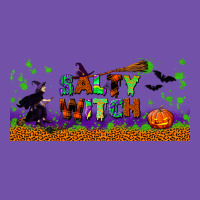 Salty Witch Libbey Glass Premium Sweatshirt | Teevron