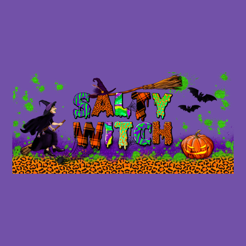 Salty Witch Libbey Glass Premium Sweatshirt by BundleAndBundleShop | Teevron