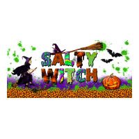 salty witch libbey glass | Teevron