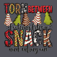 Torn Between Looking Like A Snack And Eating One Christmas Cake Vintage Hoodie | Teevron