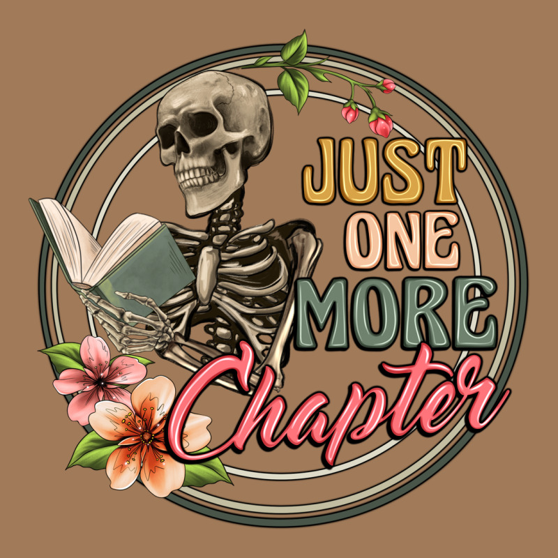 Just One More Chapter Classic Tee by Artiststas | Teevron