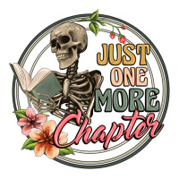 just one more chapter | Teevron