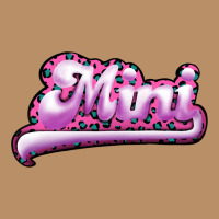 Mini Leopard Vintage Hoodie | Teevron