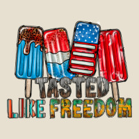 Tasted Like Freedom Urban Hoodie | Teevron