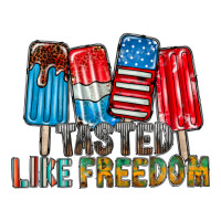 tasted like freedom | Teevron