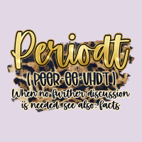 Periodt Classic Tee | Teevron