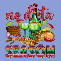 No Dieta Season Long Sleeve Tee | Teevron