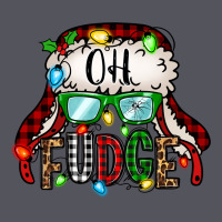 Oh Fudge Christmas Story Vintage Hoodie | Teevron