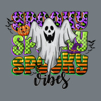 Spooky Spooky Spooky Vibes Heavyweight Sweatshirt | Teevron
