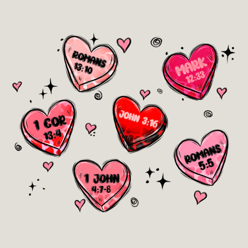 Howdy Valentine Heavy Core Tee by MaliasSmallBusiness | Teevron
