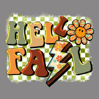Groovy Hello Fall Vintage Tee | Teevron