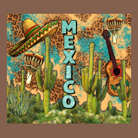 Mexico Zipper Hoodie | Teevron