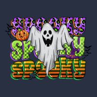 Spooky Spooky Spooky Heavyweight Sweatshirt | Teevron
