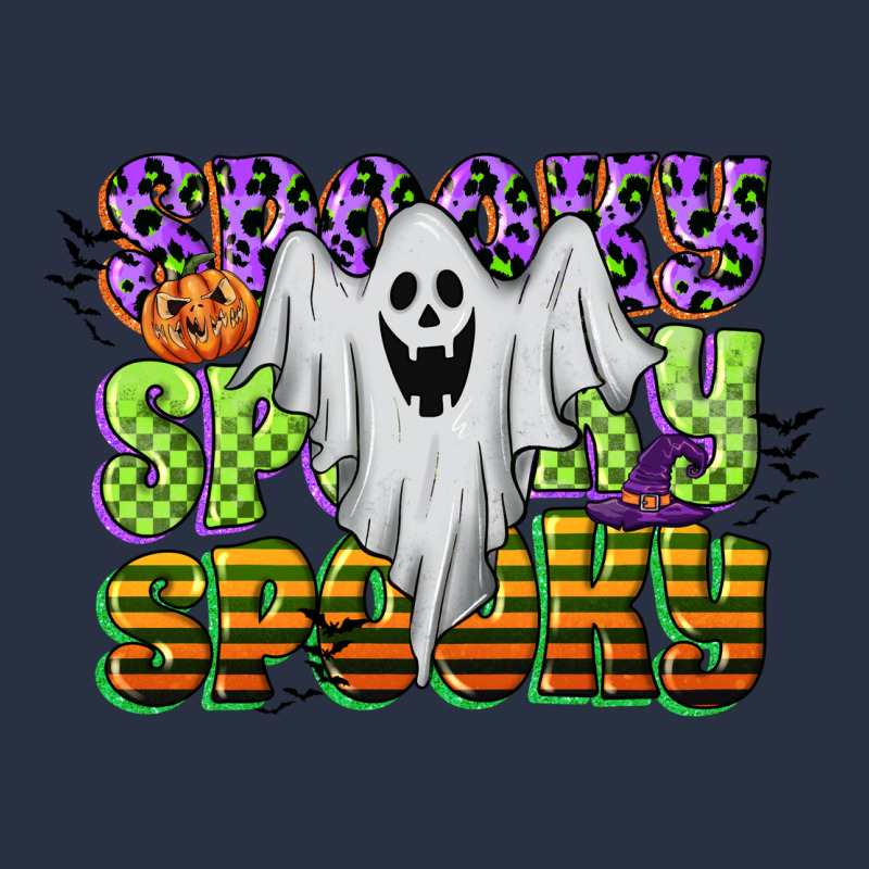 Spooky Spooky Spooky Heavyweight Sweatshirt by CowGirlArtShop | Teevron