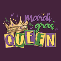 Mardi Gras Queen Premium Tee | Teevron