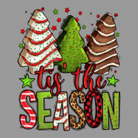 Tis The Season Christmas Cakes Vintage Hoodie | Teevron