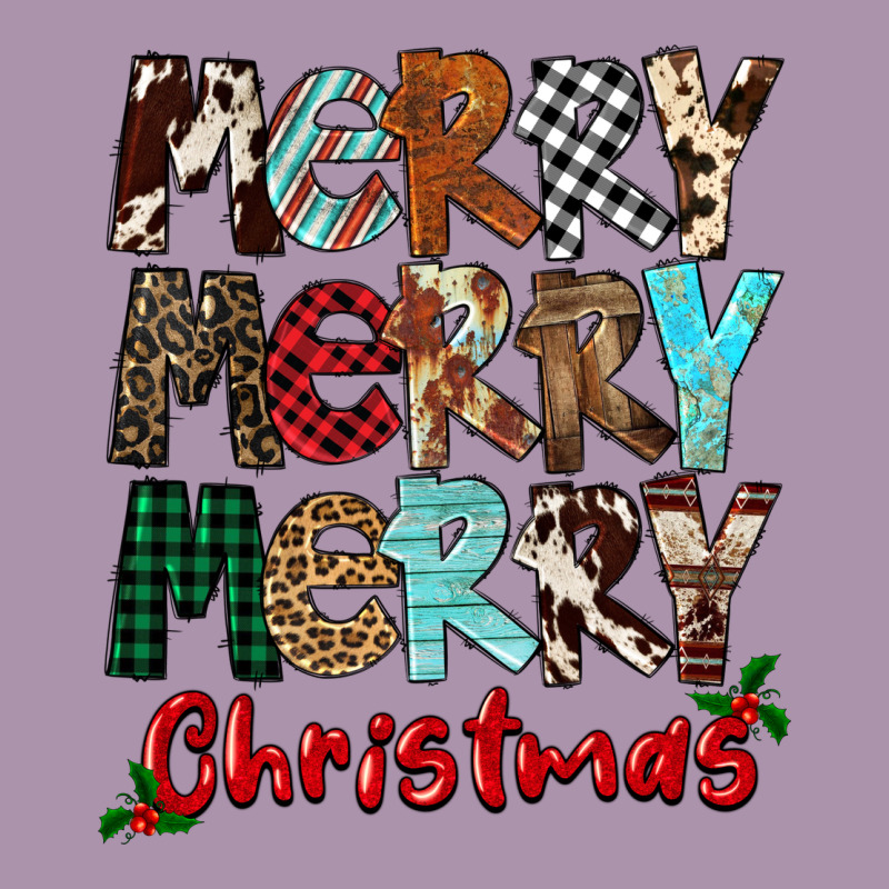Merry Christmas Heavyweight Hoodie by FaDigitalArtStudio | Teevron