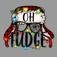 Oh Fudge Christmas Story Vintage Hoodie | Teevron