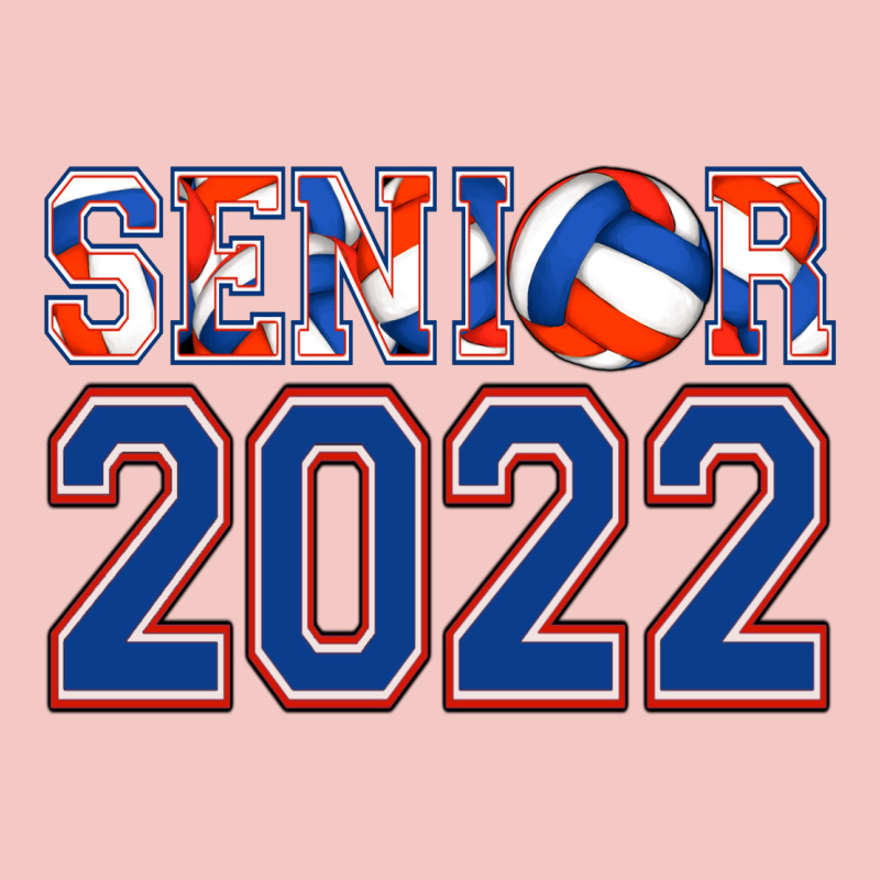 Senior Volleyball Custom Urban Heavy Tee by Jasminsmagicworld | Teevron