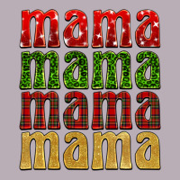 Christmas Mama Vintage Tee | Teevron